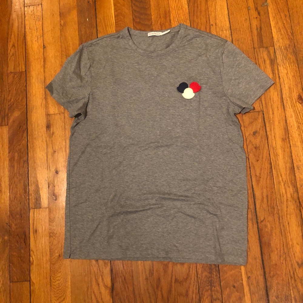 Moncler T-shirt